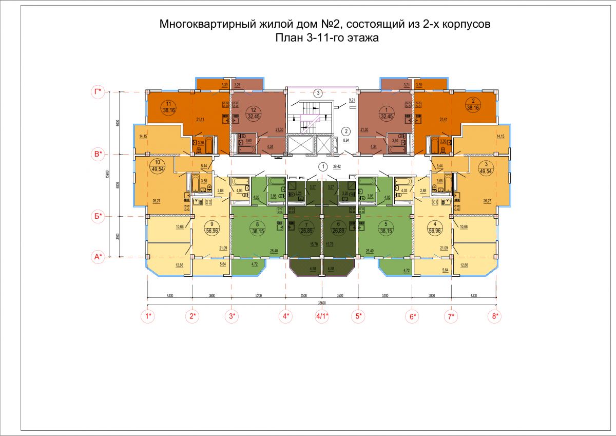 ЖК Новая заря Сочи купить квартиру в жилом комплексе по цене застройщика