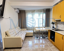 Квартира в центре Сочи, 35 м2