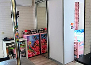 Квартира в Сочи рядом с центром Сочи г, Пятигорская фото 3