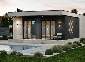 КП Sochi Villa  (Сочи Вилла)