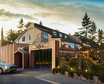 ГК The Manor 4* (Манор)