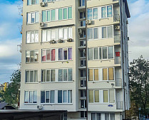 ЖК РИО 9