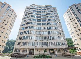 ЖК Измайловский парк