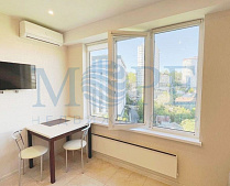 Студия Classic Mountain View