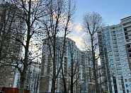 Продается квартира в Альпийском квартале Сочи г, Трунова пер фото 1