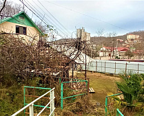 Продаю земельный участок в Сочи