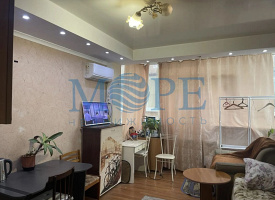 Квартира на Лысой горе