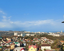 Квартира в Сочи