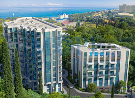 ГК Cosmos Hotel Kurortny (ГК Космос Отель Курортный)