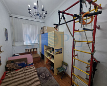 3-комнатная квартира на Ареде