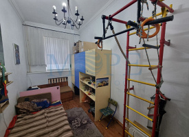 3-комнатная квартира на Ареде
