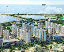 ЖК Море (Евпатория)