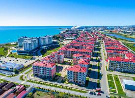 АП Резиденция Sea Side