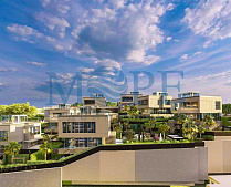 КП Nesta Urban Villas (Неста Городские Виллы)