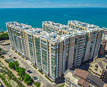 ЖК Посейдон
