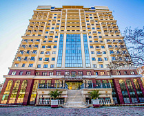 ЖК Корона