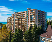 ЖК Светлана Парк