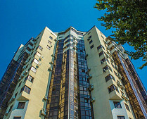 ЖК Ривьера (Донстрой)