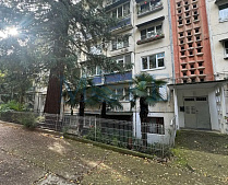 Квартира в Завокзальном районе
