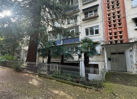 Квартира в Завокзальном районе