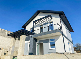 КП Панорама на Брянской