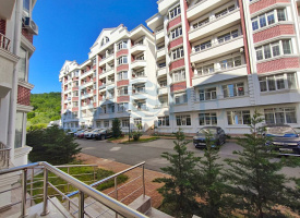 Продам квартиру 46 м2 в ЖК "Курортный"