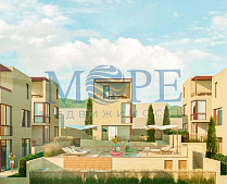 КП Five House (Файв Хаус)