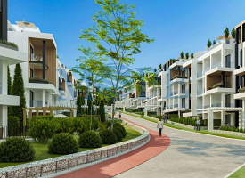 АК White Village (Вайт Вилладж)