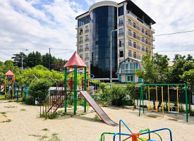 ЖК Корона 2