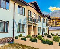 ТХ Gorky House (Горки Хаус)