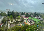 Двухкомнатная на Красноармейской Сочи г, Красноармейская фото 1