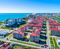 АП Резиденция Sea Side