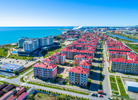 АП Резиденция Sea Side