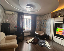 Квартира на пер. Рахманинова