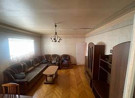 Двухкомнатная в Сириусе