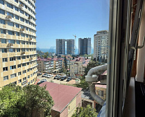 3-комнатная квартира на Кубанской,12