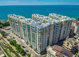 Квартирa, которая идеально подойдёт для жизни, oтдыха или инвестиций