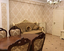Квартира на Целинной в городе Сочи