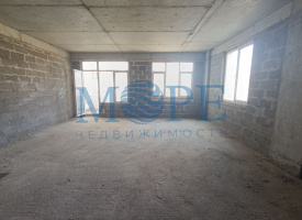 Продам просторную квартиру в ЖК "Курортный"
