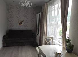 Квартира в Сочи