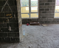 2-комнатная квартира с видом на горы