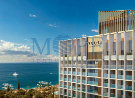 Volna Resort (Волна Резорт)