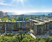 Продаётся этаж в гостинице Greenmont Executive Resort 5* | Окупаемость 6-8 лет или +100% за 1-2 года
