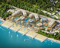 Pallazzo de Agoy Grand Hotel Resort & Spa by Domina