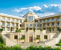 Комплекс Grand Royal Residences (Гранд Роял)