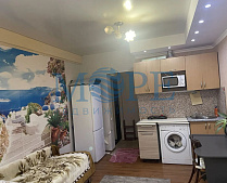 Квартира на Лысой горе