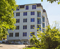 ЖК Мелодия леса 4