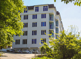 ЖК Мелодия леса 4