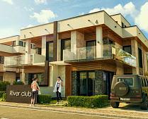 КП River Club (Ривер Клаб)