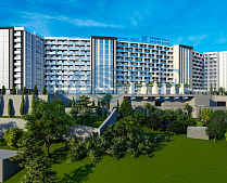 ГК Grand Hotel 5* Marine Garden Sochi (Гранд Отель Марина Гарден)